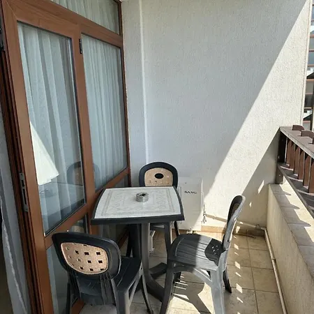 Bademite Apartamento Sveti Vlas