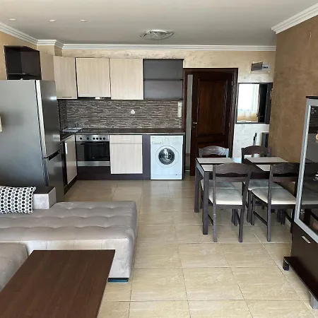 Bademite * Sveti Vlas