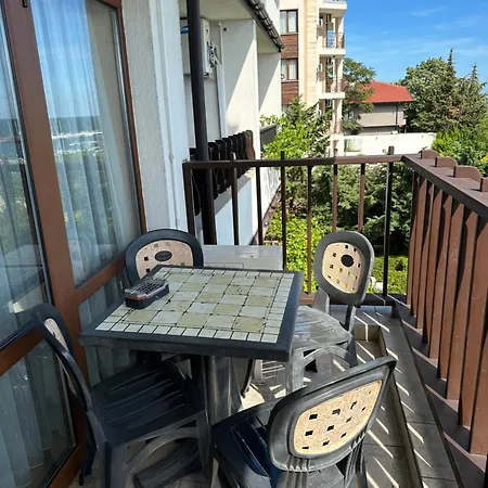 Bademite Apartamento Sveti Vlas