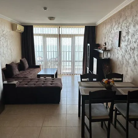 Bademite * Sveti Vlas