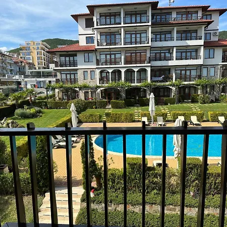 Bademite * Sveti Vlas