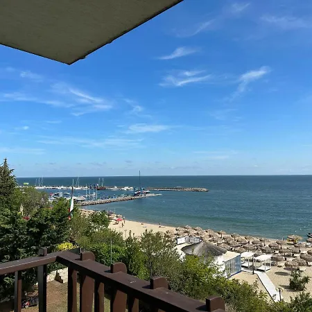 Bademite * Sveti Vlas