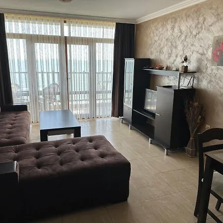 Bademite * Sveti Vlas