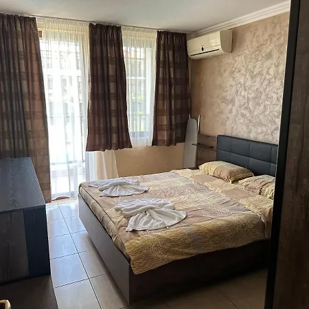 Bademite Apartamento