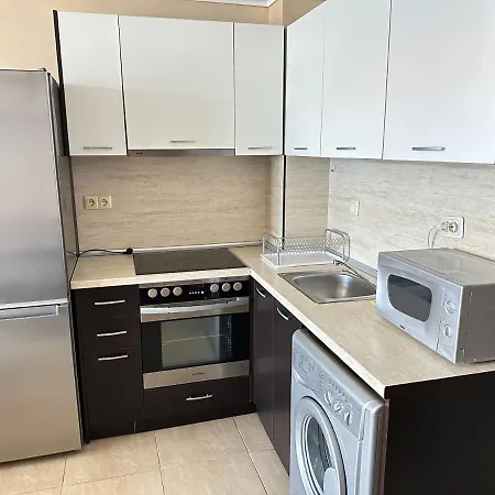 Bademite Apartamento Sveti Vlas