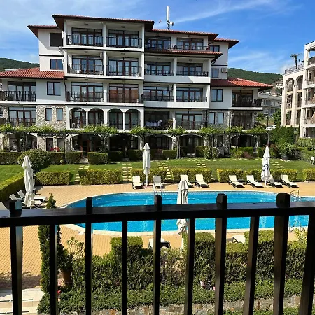 Bademite Apartament Sveti Vlas