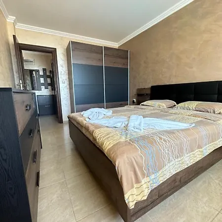 Apartament Bademite Sveti Vlas