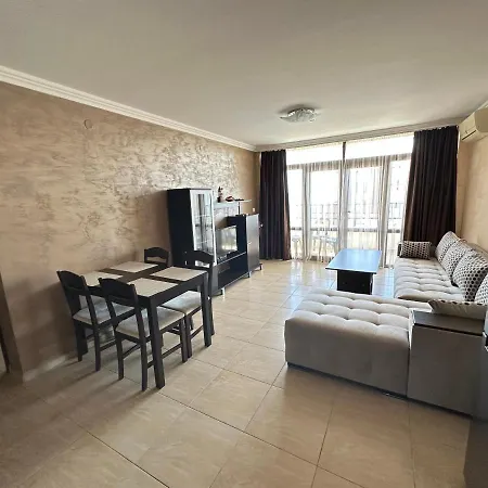 Bademite דירה סבטי ולאס