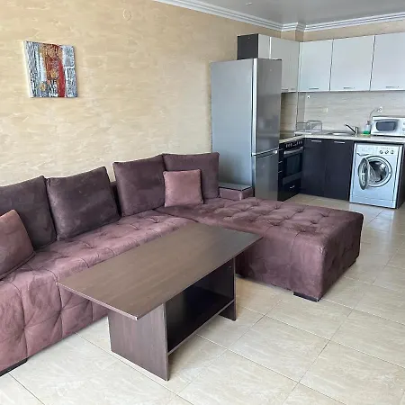 Apartament Bademite