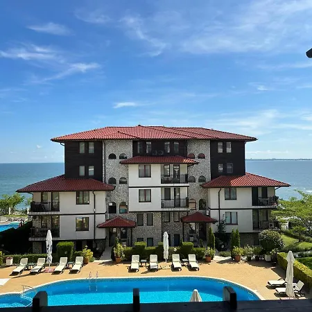 Bademite * Sveti Vlas