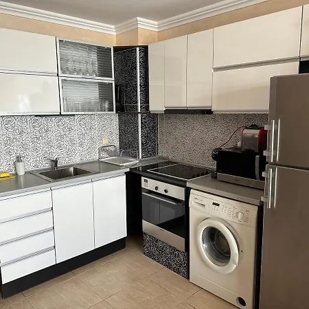 Bademite Apartament *