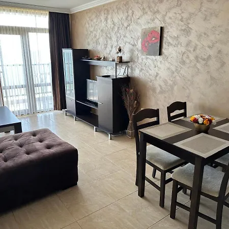 Apartament Bademite *