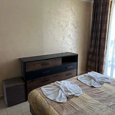 Bademite Apartamento