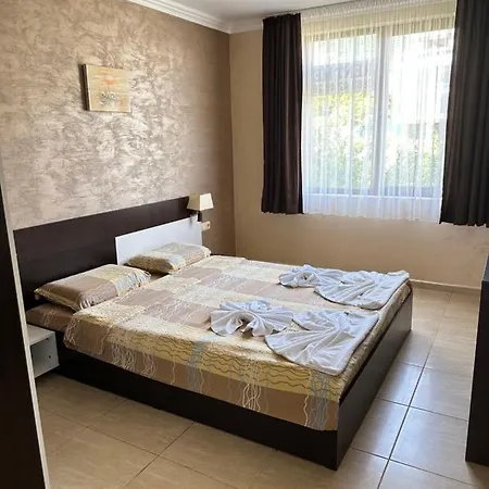 Bademite * Sveti Vlas