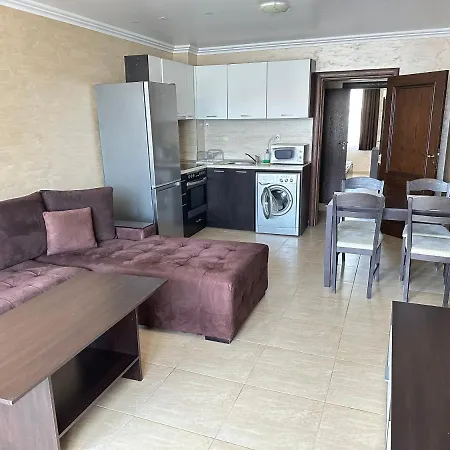Bademite Apartamento Sveti Vlas