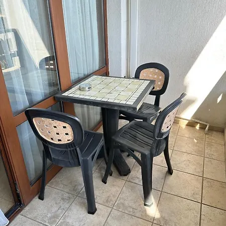 Bademite Apartament *