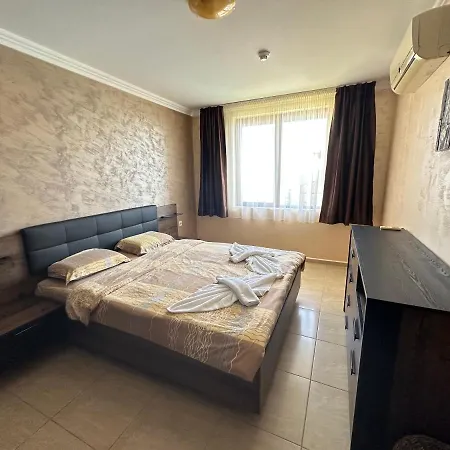 Apartament Bademite Sveti Vlas