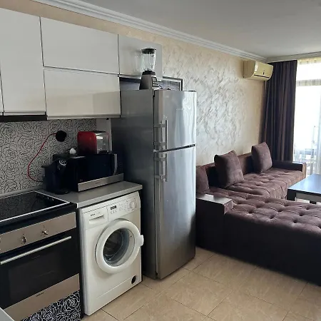 דירה Bademite סבטי ולאס