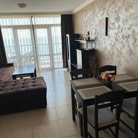 Apartament Bademite Sveti Vlas