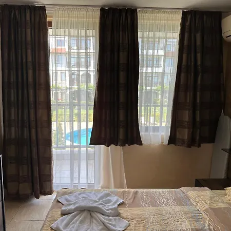 Bademite Apartament Sveti Vlas