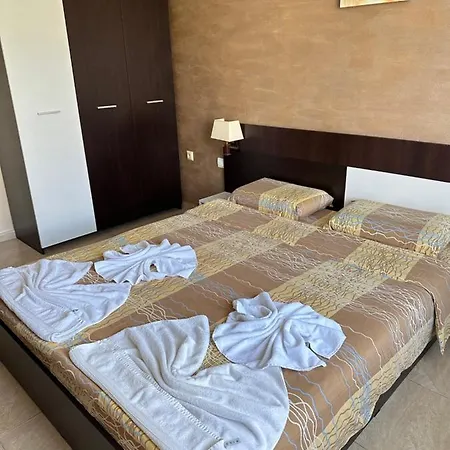 Apartament Bademite Sveti Vlas