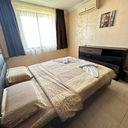 Bademite Apartamento
