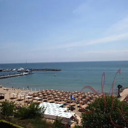 Bademite Apartament *