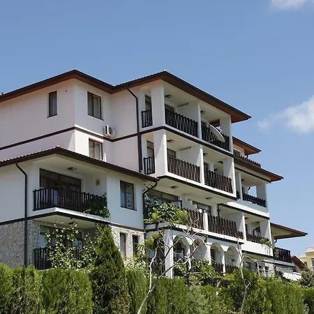 Apartament Bademite Sveti Vlas