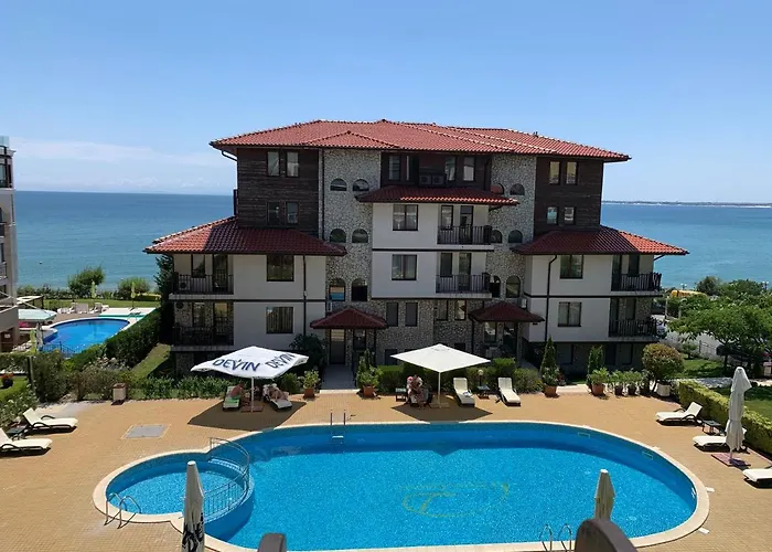 Bademite Appartement