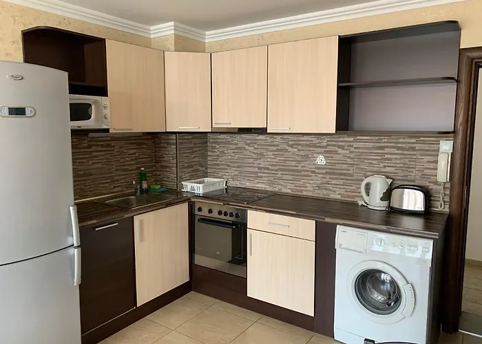Appartement Bademite Sveti Vlas