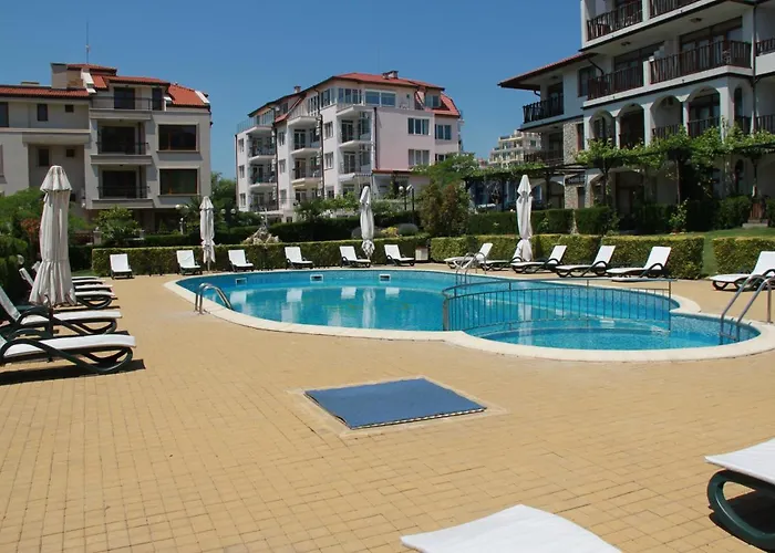 Bademite Appartement