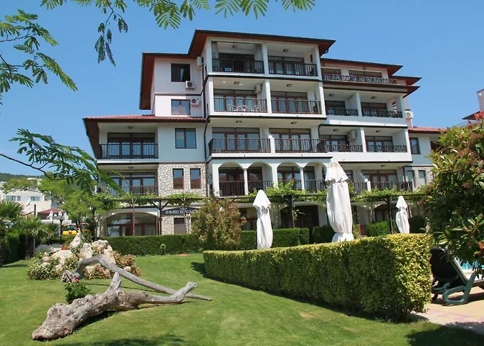 Appartement Bademite *