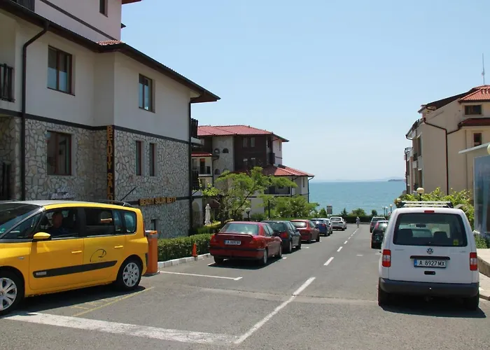 Appartement Bademite Sveti Vlas