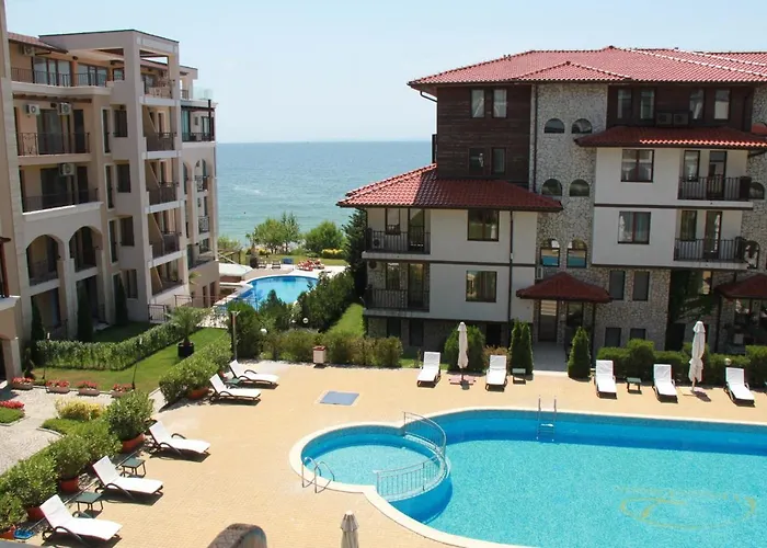 Appartement Bademite *