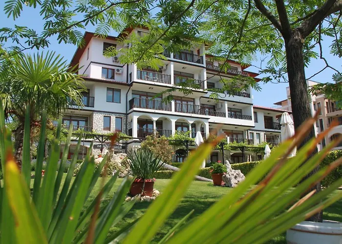 Appartement Bademite *