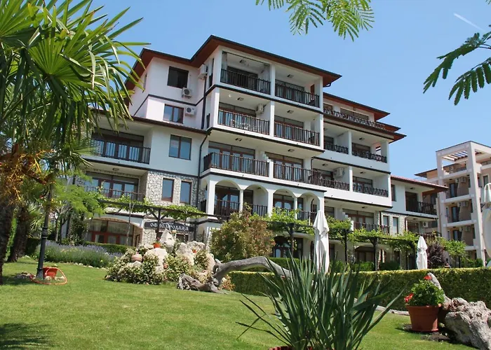 Bademite Appartement