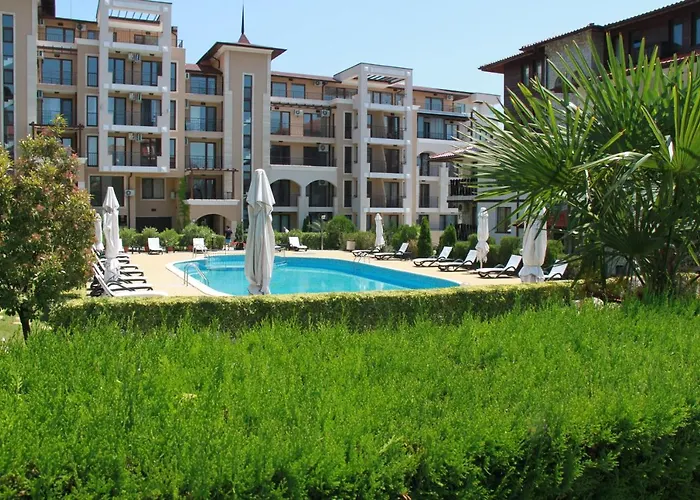 Appartement Bademite *