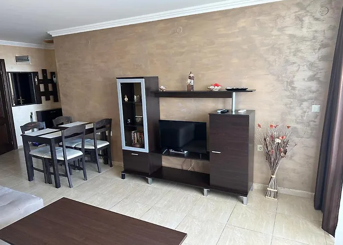 Bademite * Sveti Vlas