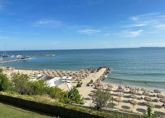 Appartement Bademite Sveti Vlas