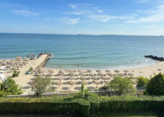 Appartement Bademite Sveti Vlas