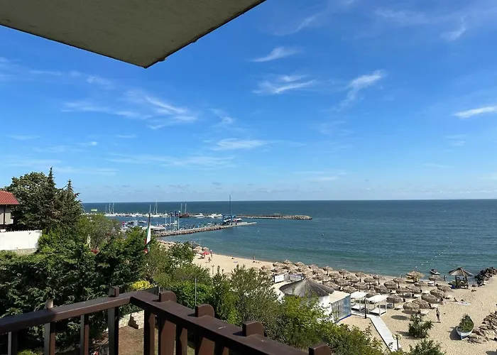 Bademite * Sveti Vlas