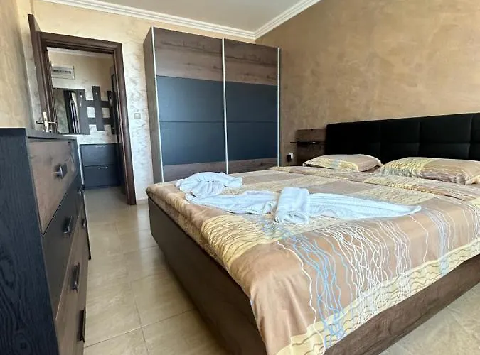 Appartement Bademite Sveti Vlas