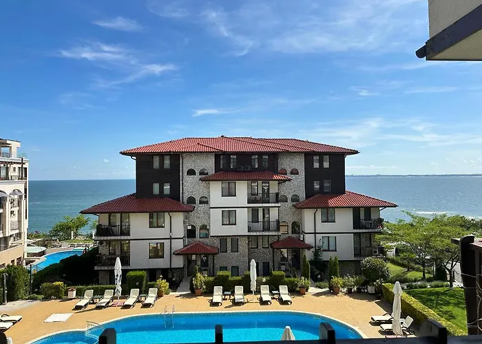 Bademite * Sveti Vlas