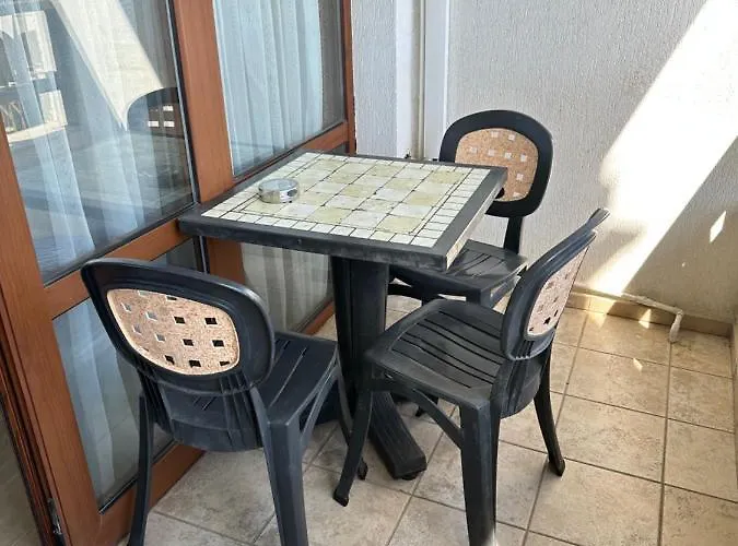 Bademite Appartement *