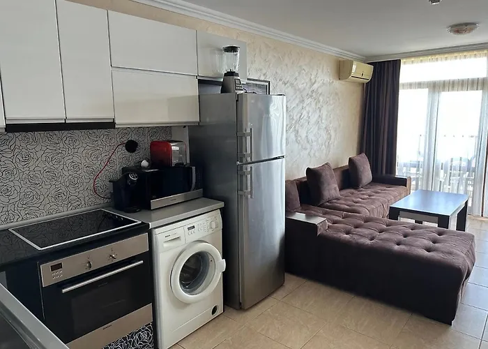 Appartement Bademite Sveti Vlas