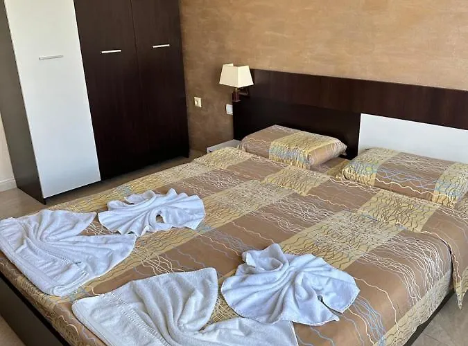 Appartement Bademite Sveti Vlas