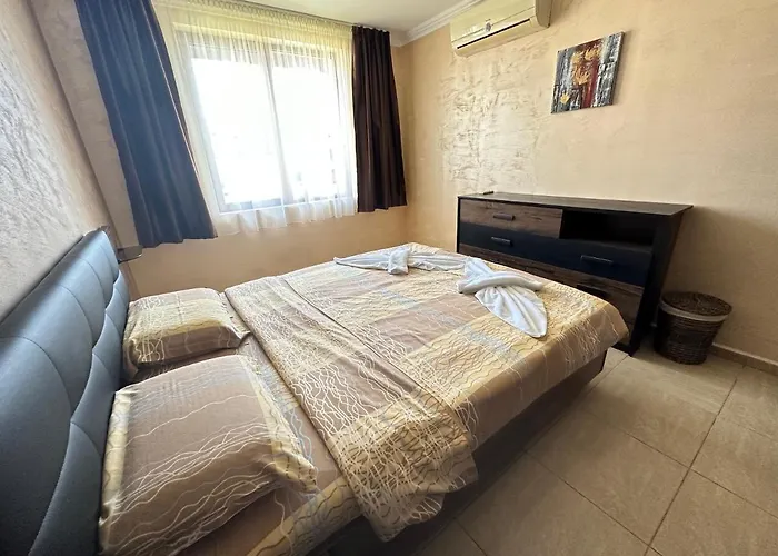 Bademite Appartement